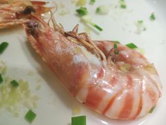 -大家发海鲜城夜排档(华山中路店)