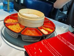 羲和烤鸭+八宝盒-羲和雅苑•北京烤鸭(吴中路万象城店)