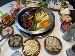 -芈重山老火锅(昌平店)