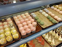 -苏格里岛自助烤肉海鲜火锅(成都金牛万达店)