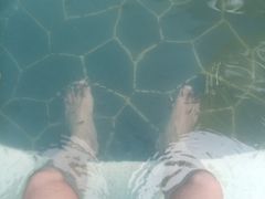-海兰云天度假区温泉