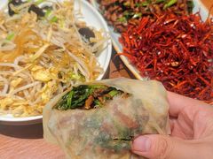 -老昌春饼(中央大街店)