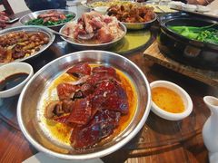 -农汤老店(顺联公园里店)