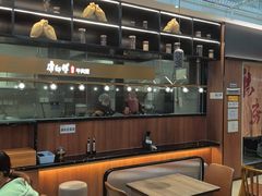 -康师傅私房牛肉面(新昌北机场店)