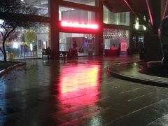 -三江森林温泉度假区