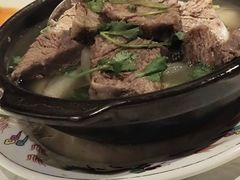 -岭南小馆