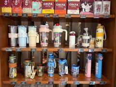 -COSTA COFFEE(金长安大厦店)