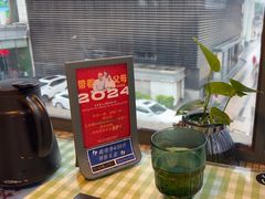 -观塘港茶餐厅(八一大道店)