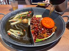 -楠火锅(昆山金鹰店)