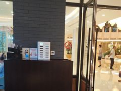 -大连铂尔曼酒店-铂尔曼美食廊 Pullman Deli