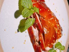 -青年公社烤鸭(青年路店)