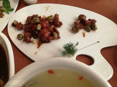 -西安阳光国际大酒店·中餐厅