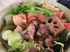 -小草糖水(海棠村店)