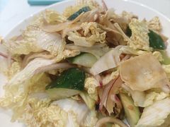 -川人百味(亿合城店)