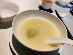 老火靓汤-皇朝会.经典传统粤菜(外滩店)