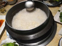 -英子补身汤(海兰路店)