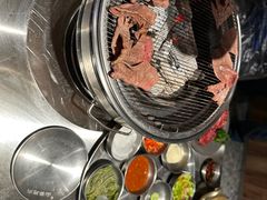 -韩山葵烤肉(太古里店)