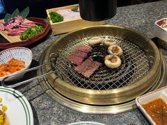 -NIUAN牛庵·日式和牛烧肉(恒隆店)