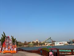 -大连海昌发现王国主题公园