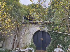 -惠山古镇·寄畅园