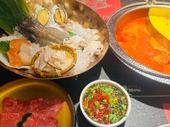 -牛New寿喜烧(新六百店)