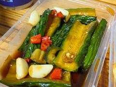 -老王烤鸡腿(高岭小区店)