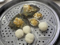 -船奇蒸汽海鲜·闽菜(八市海鲜总店)