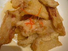 -金掌勺锅包肉(太原万达店)