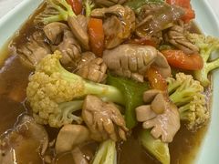 -老杨饭店(万科里店)