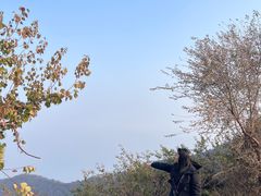 -妙峰山风景名胜区