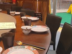 -羊门客在·烤盐池滩羊·川菜