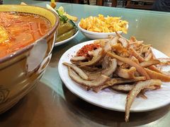 卤菜-华兴街煎蛋面(总店)