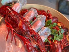 -浙食逅·弄虾·融合菜·小龙虾(双城国际店)