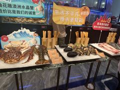 -南海渔村(珠江新城店)