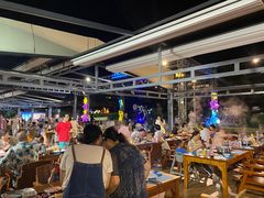 -渔家火锅·海鲜自助餐·演艺(亚龙湾天域酒店)