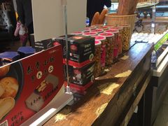 -TOUCH泰奇(奉贤宝龙城市广场店)
