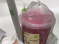 -奈雪的茶(大梅沙8号仓店)