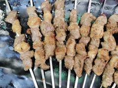 -炉内瓦·瓦片烧烤(明日星城店)
