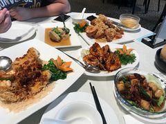 -无招牌海鲜餐厅(怡丰城店)