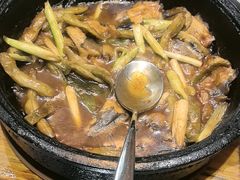 -君霖海鲜私房菜(春柳店)