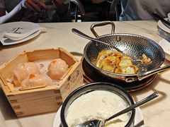 -陶陶居酒家(SM二期购物广场店)