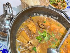 -随园餐厅(仙鹤新天地广场店)