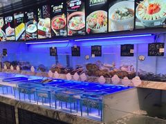 -章吴记喜瑞餐厅(东东城店)