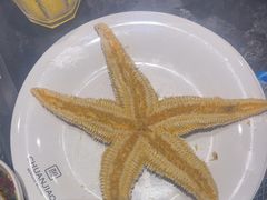-川骄海鲜自助(亚运村店)