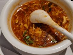 酸辣汤-峨嵋酒家总店(车公庄店)