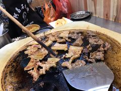 -阿昌白族石板烧(大理古城店)