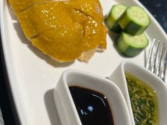 -星叶·东南亚料理(温州万象城店)