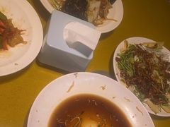 -人民公社大食堂(顺义总店)