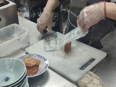 -粗茶淡饭(东关街店)