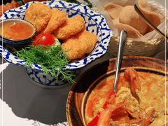 -BetterThai 泰加(苏州中心店)